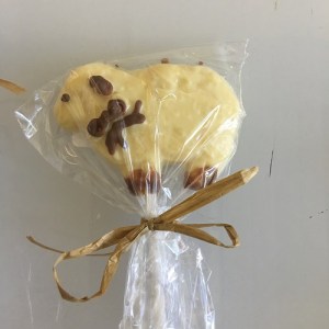 sheep lolly